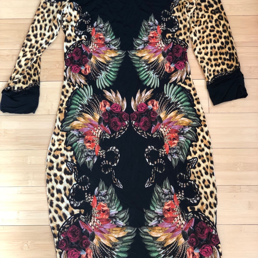 Just Cavalli Dress M
